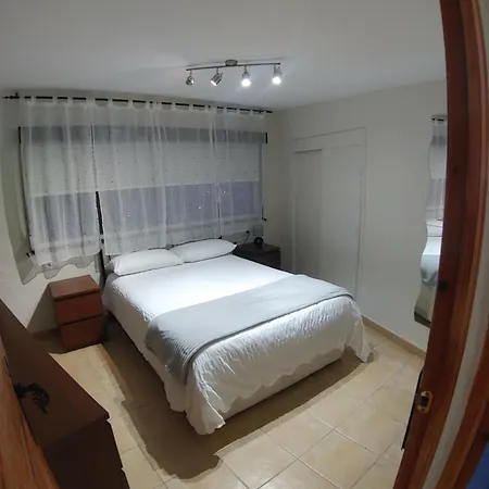 Torre 13-2 Apartment