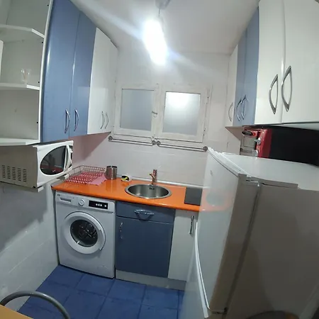 Torre 13-2 Apartment *