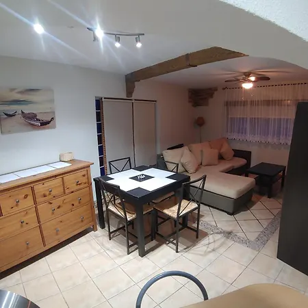 Apartamento Torre 13-2