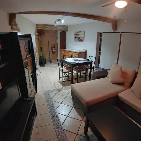 Torre 13-2 Apartment *