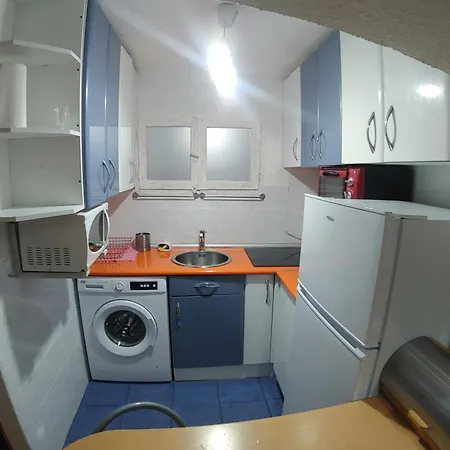 Torre 13-2 Apartment Laredo