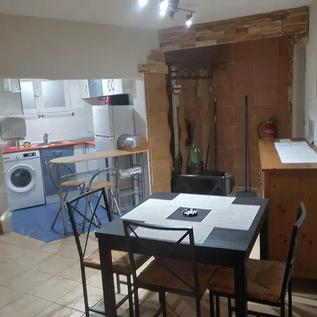 Torre 13-2 Apartment Laredo