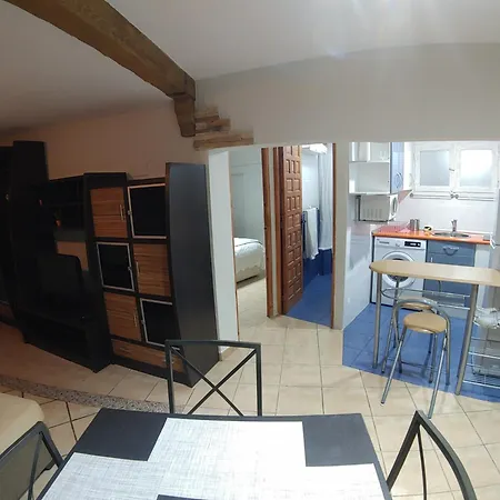 Torre 13-2 Apartamento Laredo