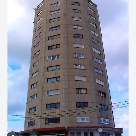 Apartment Torre 13-2 *