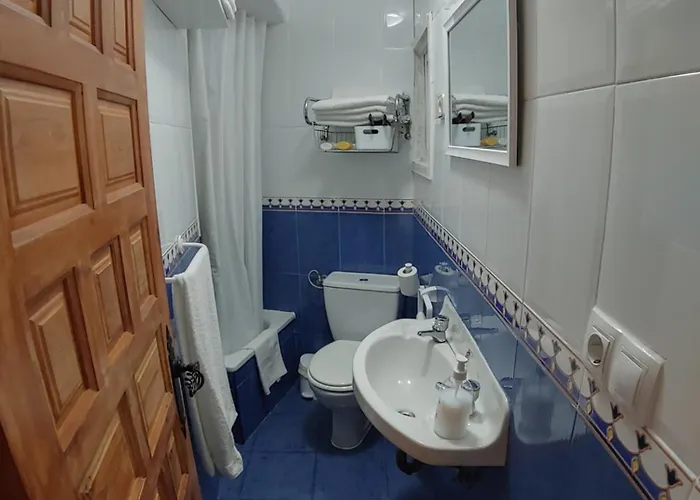 דירה Torre 13-2 *