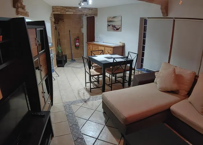 Torre 13-2 דירה *