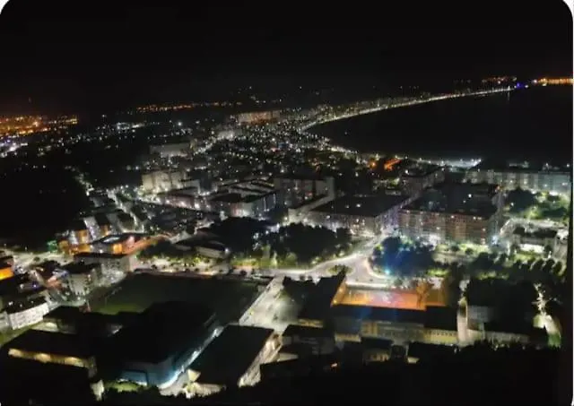 Torre 13-2 Apartmán *