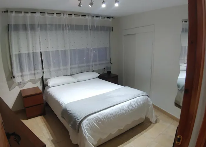 Torre 13-2 Apartmán