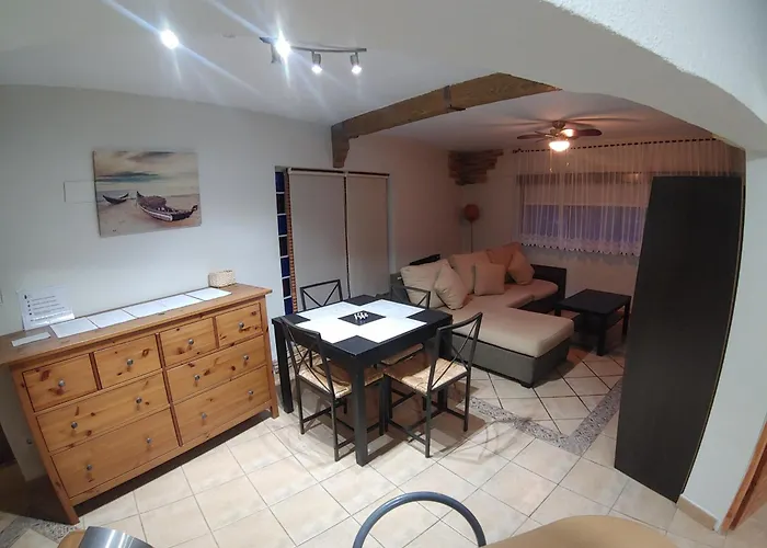 Apartmán Torre 13-2