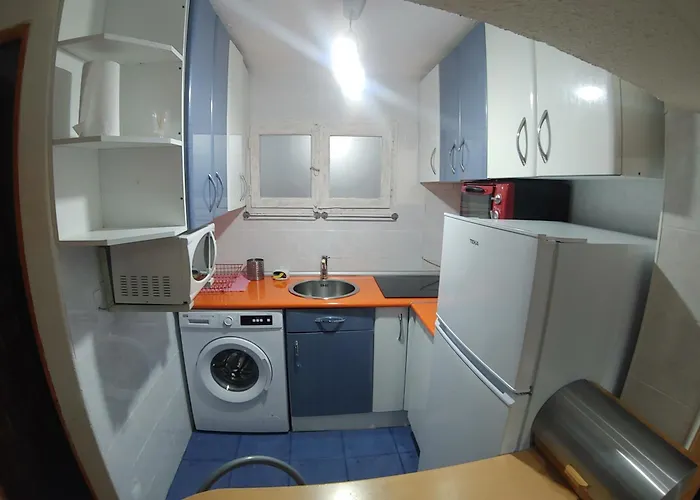 Torre 13-2 Apartmán Laredo