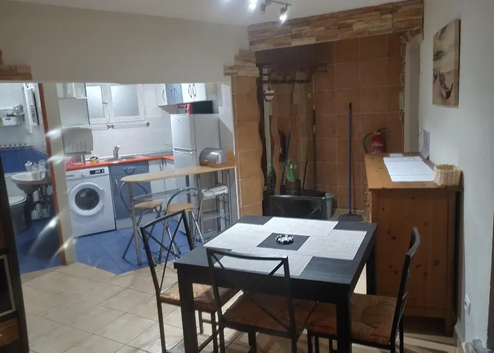 Torre 13-2 Apartmán Laredo