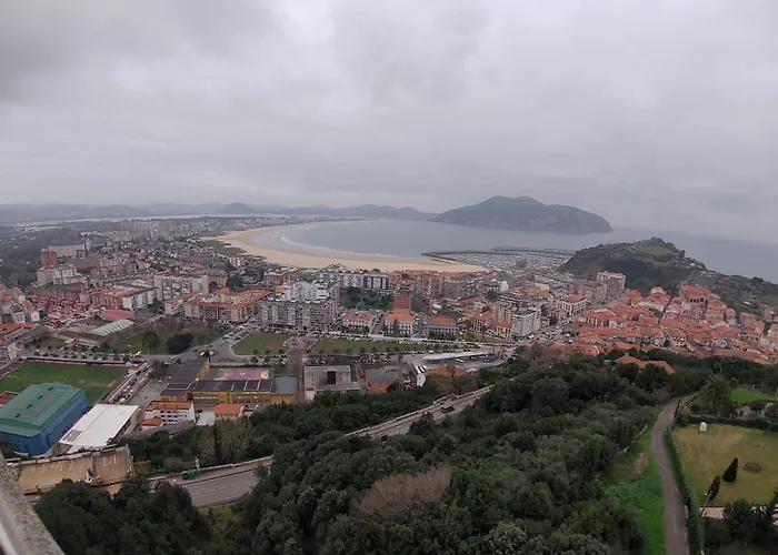 Torre 13-2 Apartmán *