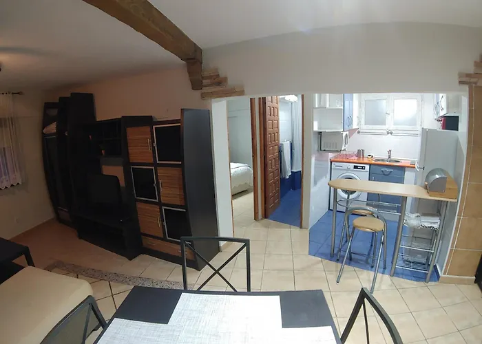 Torre 13-2 Apartmán Laredo